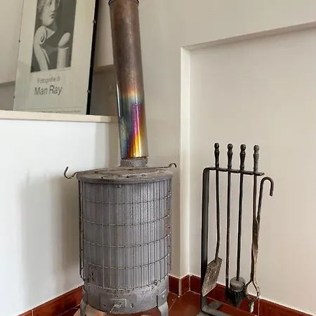 アパート No Ceu - A Fully Private Flat In The Sky With Ocean View アトウギア・ダ・バレイア