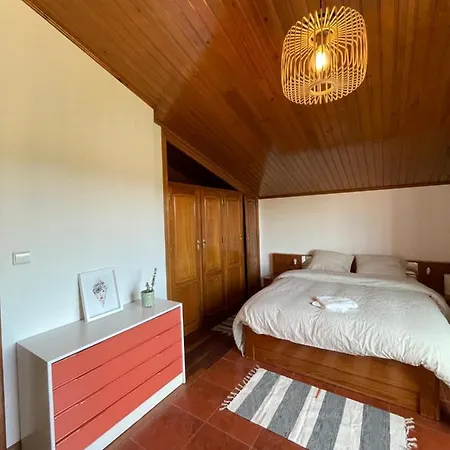 アパート No Ceu - A Fully Private Flat In The Sky With Ocean View