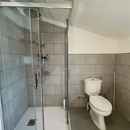 No Ceu - A Fully Private Flat In The Sky With Ocean View アパート アトウギア・ダ・バレイア