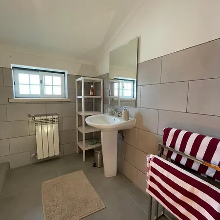 アパート No Ceu - A Fully Private Flat In The Sky With Ocean View