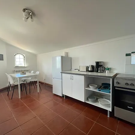 No Ceu - A Fully Private Flat In The Sky With Ocean View * アトウギア・ダ・バレイア