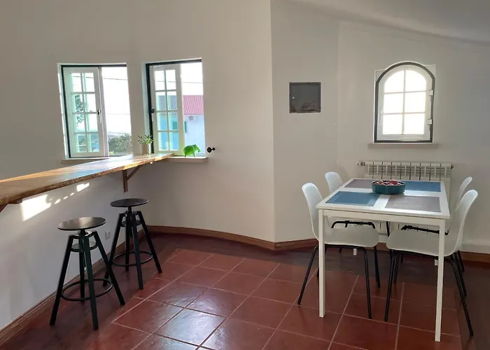 No Ceu - A Fully Private Flat In The Sky With Ocean View Appartement