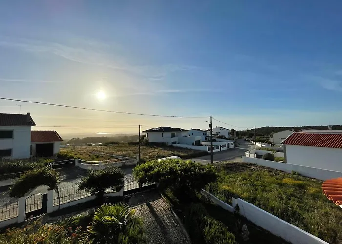 No Ceu - A Fully Private Flat In The Sky With Ocean View Appartement *