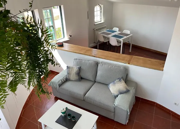 No Ceu - A Fully Private Flat In The Sky With Ocean View Appartement