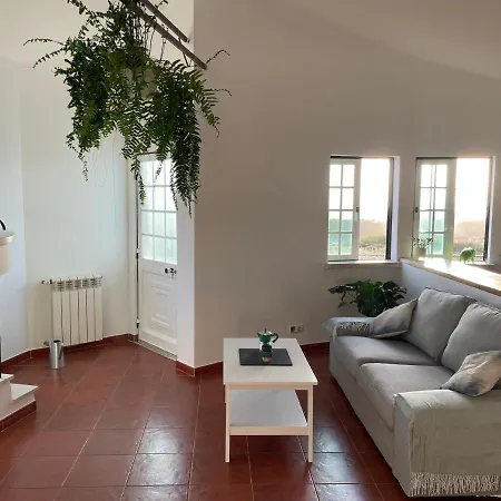 Daire No Ceu - A Fully Private Flat In The Sky With Ocean View *