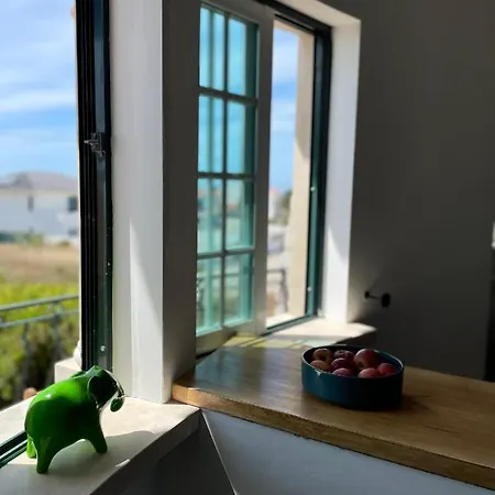 Daire No Ceu - A Fully Private Flat In The Sky With Ocean View