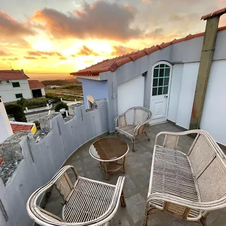 Apartament No Ceu - A Fully Private Flat In The Sky With Ocean View