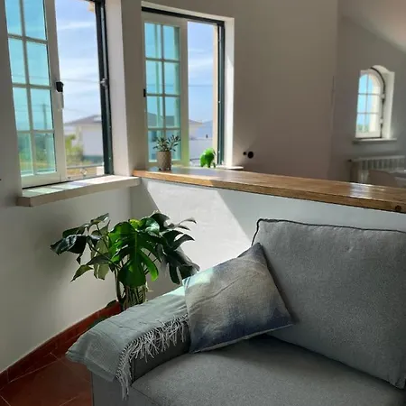 Apartament No Ceu - A Fully Private Flat In The Sky With Ocean View *