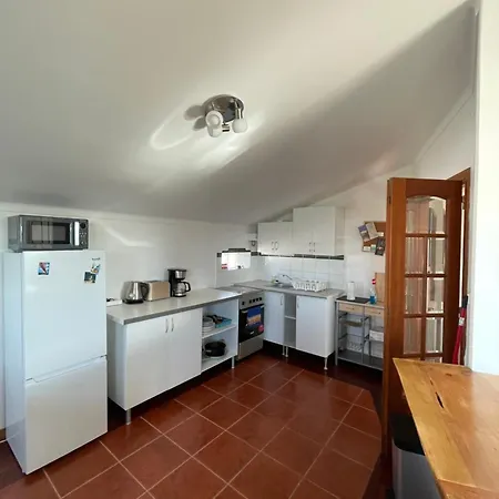 Daire No Ceu - A Fully Private Flat In The Sky With Ocean View *