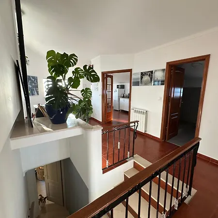 Apartmán No Ceu - A Fully Private Flat In The Sky With Ocean View