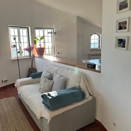 Apartmán No Ceu - A Fully Private Flat In The Sky With Ocean View