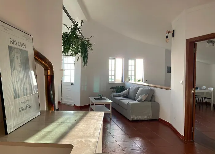 No Ceu - A Fully Private Flat In The Sky With Ocean View *