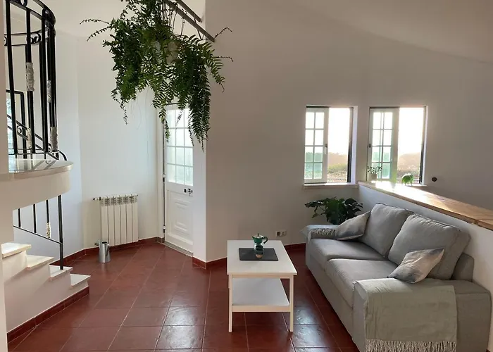 Апартаменты No Ceu - A Fully Private Flat In The Sky With Ocean View *