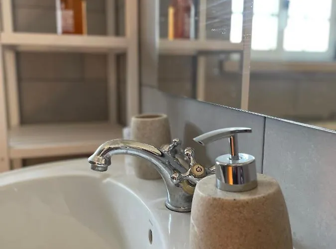 No Ceu - A Fully Private Flat In The Sky With Ocean View Appartamento *