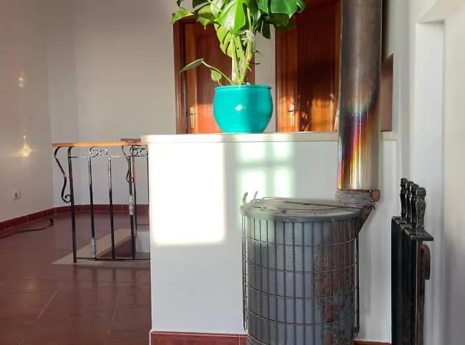 No Ceu - A Fully Private Flat In The Sky With Ocean View * Атогиа-да-Балейя