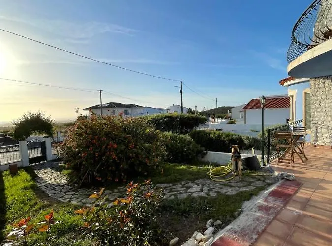 No Ceu - A Fully Private Flat In The Sky With Ocean View