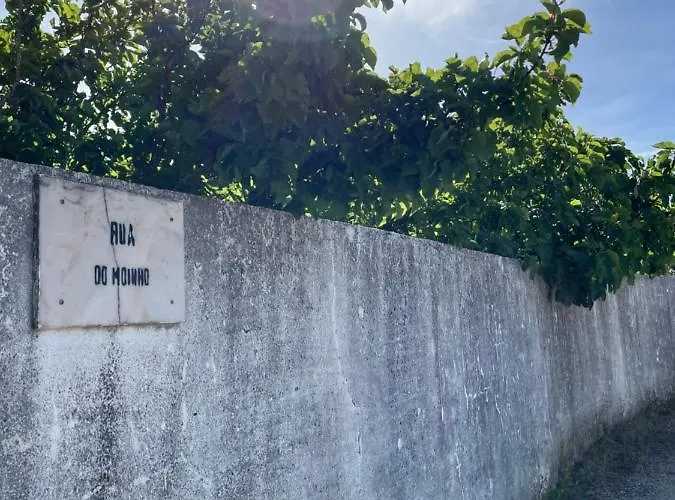 No Ceu - A Fully Private Flat In The Sky With Ocean View * Атогиа-да-Балейя