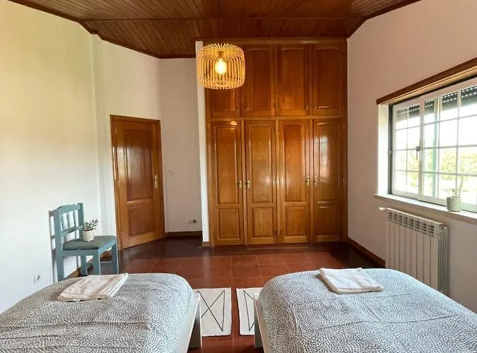 No Ceu - A Fully Private Flat In The Sky With Ocean View * Атогиа-да-Балейя