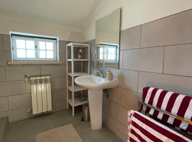 Appartamento No Ceu - A Fully Private Flat In The Sky With Ocean View