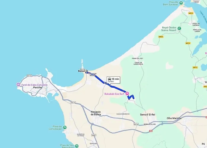 No Ceu - A Fully Private Flat In The Sky With Ocean View Апартаменты